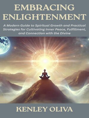 cover image of Embracing Enlightenment